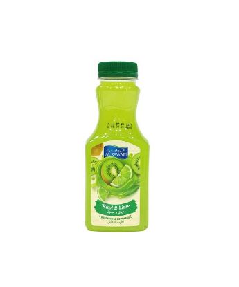 Picture of Al Rawabi Lime Juice 350ml