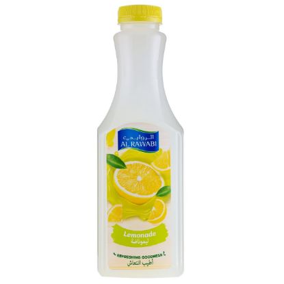 Picture of Al Rawabi Lemonade Juice NAS, 800ml