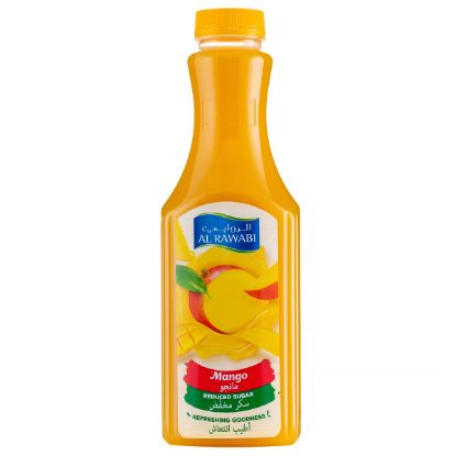 Picture of Al Rawabi Mango Juice 800ml