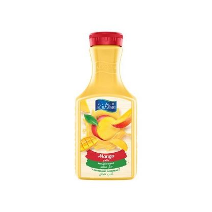 Picture of Al Rawabi NAS Mango Juice, 1.5ltr