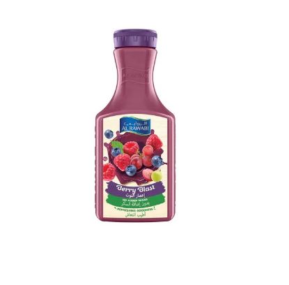 Picture of Al Rawabi Juice Berry Blast, 1.5ltr