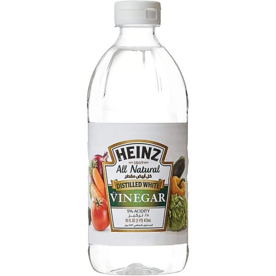 Picture of Heinz Vinegar White 16oz