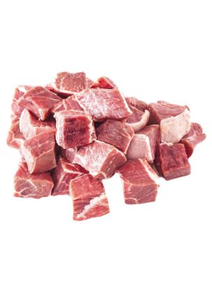 Picture of Al Tamam Beef Cube 900gm