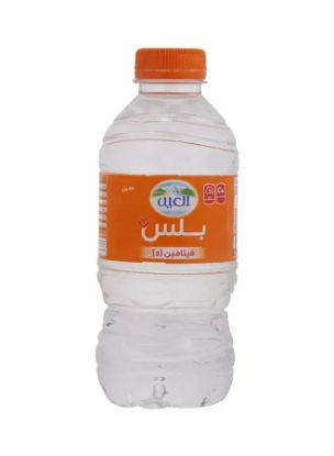 Picture of Al Ain Plus Mineral Water with Vitamin D, 330ml