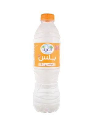 Picture of Al Ain Water Plus Vitamin D 500ml