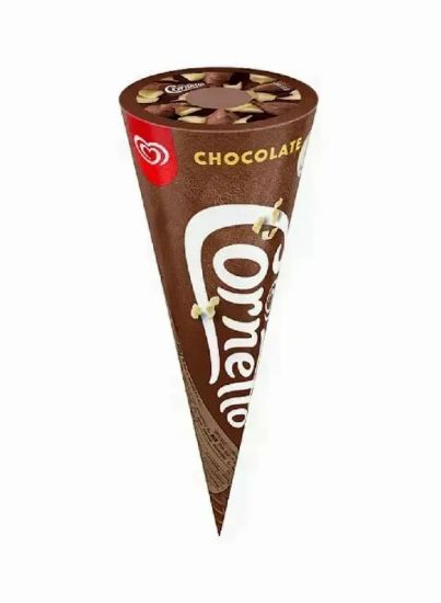 Picture of Algida Cornetto Classico Chocolate 120ml