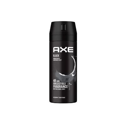 Picture of Axe Black Deodorant & Body Spray For Men 150ml