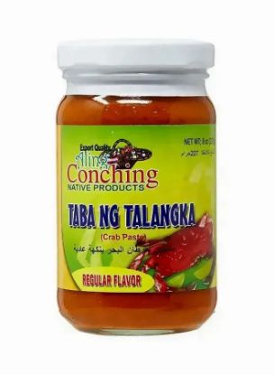 Picture of Aling Conching Crab Paste 8oz