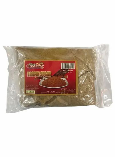 Picture of Aling Conching Brown Sugar 500gm