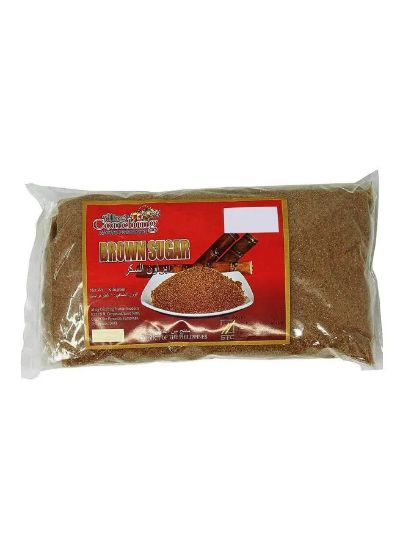 Picture of Aling Conching Brown Sugar 1Kg