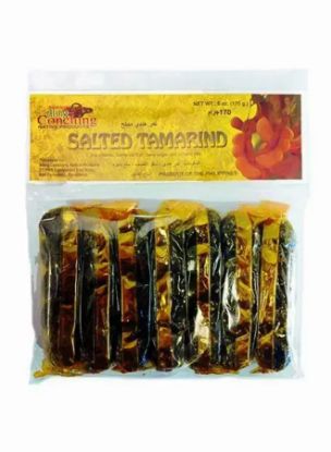 Picture of Aling Conching Tamarind Salted 170gm