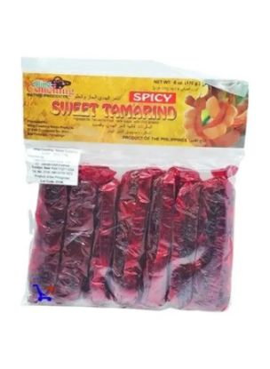 Picture of Aling Conching Sweet Tamarind Spicy 170gm