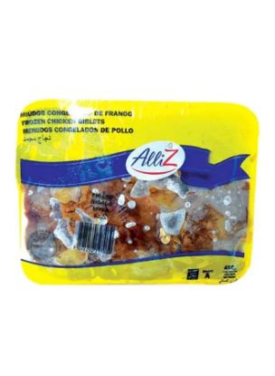 Picture of Alliz Chicken Liver 450gm