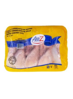 Picture of Alliz Frozen Chicken Drumstick 900gm