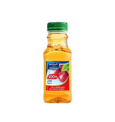 Picture of Almarai Apple Juice NAS, 300ml