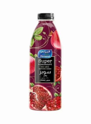 Picture of Almarai Farm's Select Pomegranate Juice, 1ltr