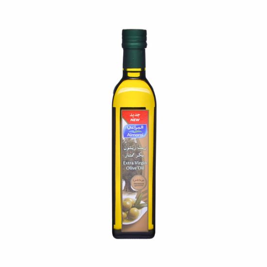 Picture of Almarai Extra Virgin Olive Oil 500ml