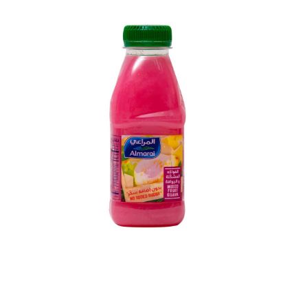 Picture of Almarai Juice Mixed Fruit Guava 200ml