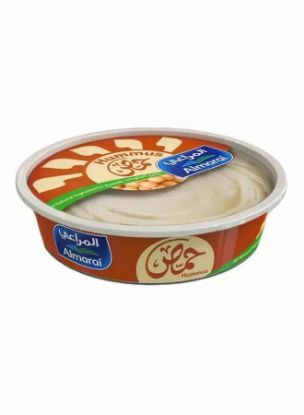 Picture of Almarai Hummus Natural 250gm