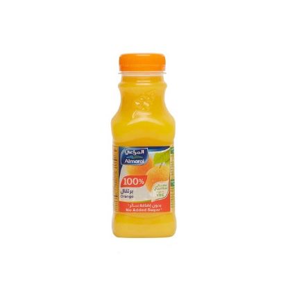 Picture of Almarai Juice Orange NAS, 300ml