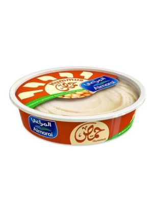 Picture of Almarai Hummus Lemon Twist 250gm