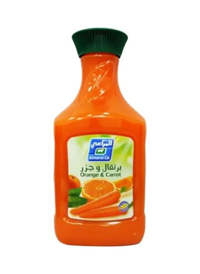 Picture of Almarai Juice Orange Carrot NAS, 1.4ltr