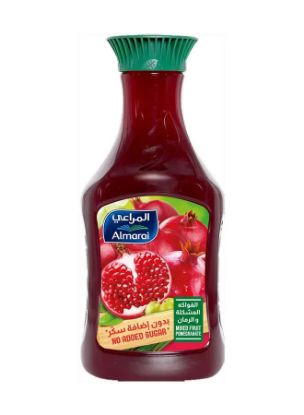 Picture of Almarai Juice Pomegranate NAS, 1.4ltr