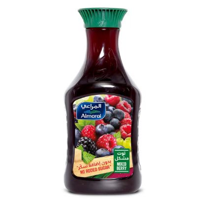 Picture of Almarai Mixed Berry Juice NAS 1.4ltr