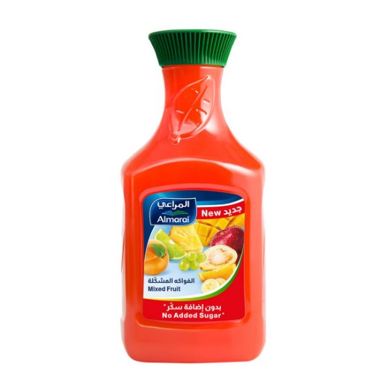 Picture of Almarai Mixed Fruit Juice NAS, 1.5ltr