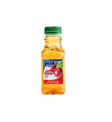 Picture of Almarai NAS Apple Juice, 200ml