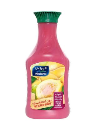 Picture of Almarai Mixed Fruit Guava Juice NAS, 1.4ltr