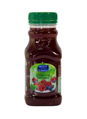 Picture of Almarai NAS Mixed Berry Juice 200ml