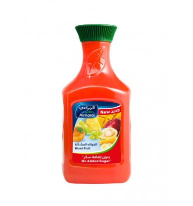 Picture of Almarai Mixed Fruit Juice, 1.4ltr