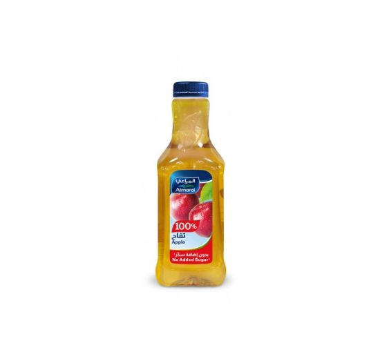 Picture of Almarai NAS Apple Juice 1ltr