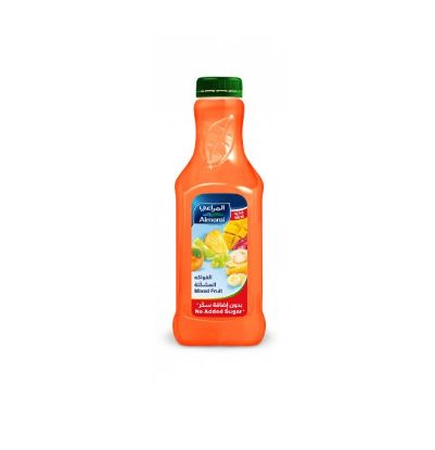 Picture of Almarai No Added SugarMixed Fruit Juice, 1ltr