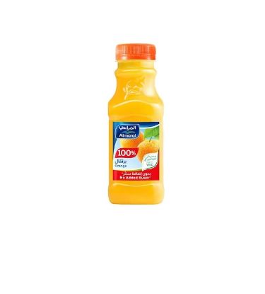 Picture of Almarai Premium NAS Orange Juice, 200ml