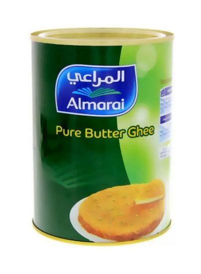 Picture of Almarai Pure Butter Ghee 800gm