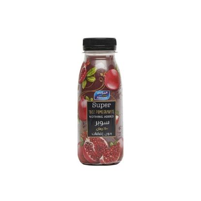 Picture of Almarai Super Pomegranate Juice 250ml