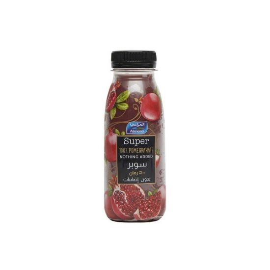 Picture of Almarai Super Pomegranate Juice 250ml