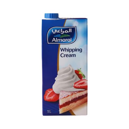 Picture of Almarai Whipping Cream 1litre