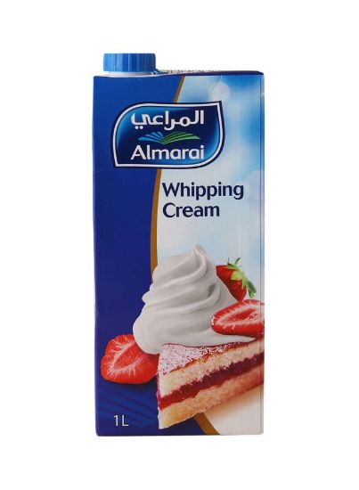 Picture of Almarai Whipping Cream 1litre