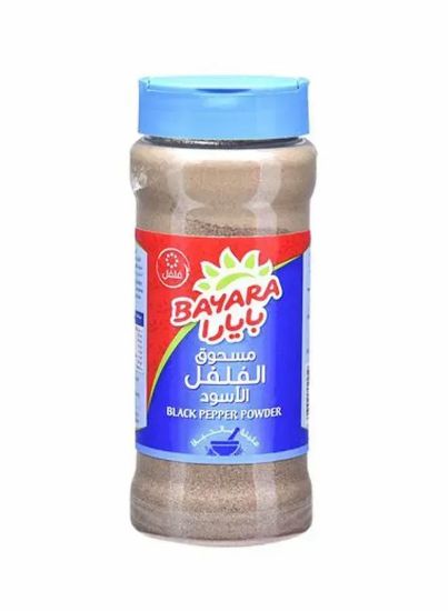 Picture of Bayara Black Pepper Powder 330gm