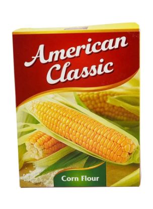 Picture of American Classic Corn Flour 400gm