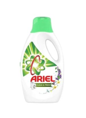 Picture of Ariel Liquid Clean & Fresh 2.8ltr