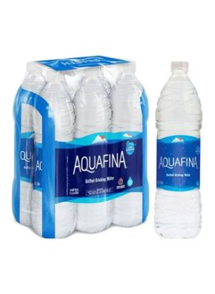 Picture of Aquafina Water Pet 5-Pack 1.5ltr