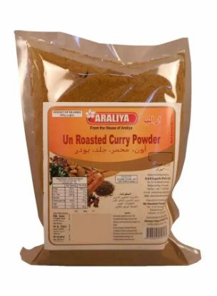 Picture of Araliya Curry Powder Unroasted 200gm