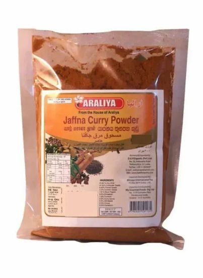 Picture of Araliya Jaffna Curry Powder 200gm