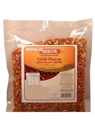 Picture of Araliya Chiliepc 200gm