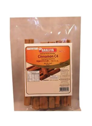 Picture of Araliya Spice Cinnamon C4 100gm