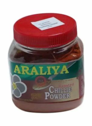 Picture of Araliya Un Roasted Chillie Powder 200gm